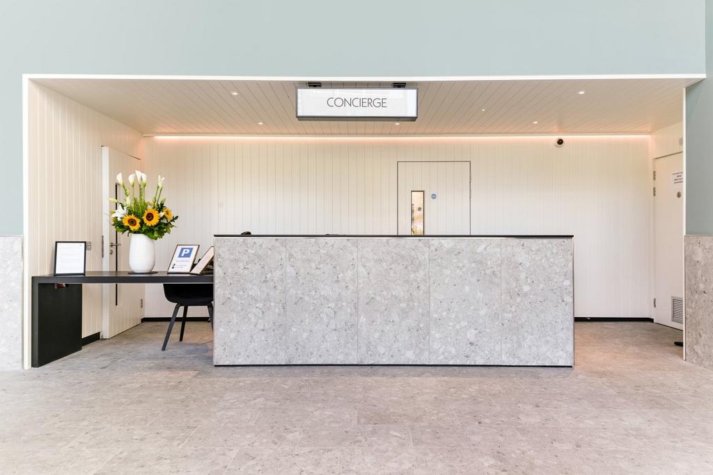 Concierge