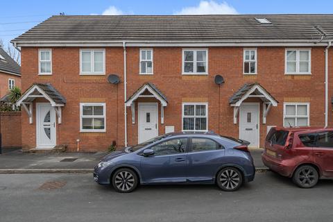 2 bedroom terraced house for sale, Carter Close, Groundwell, Swindon, SN25