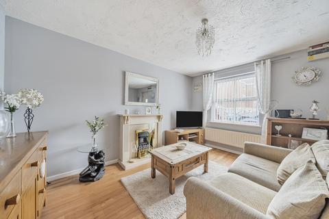 2 bedroom terraced house for sale, Carter Close, Groundwell, Swindon, SN25