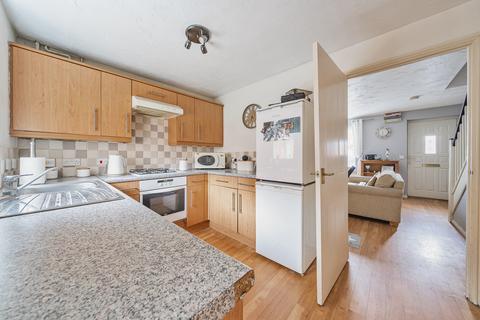 2 bedroom terraced house for sale, Carter Close, Groundwell, Swindon, SN25