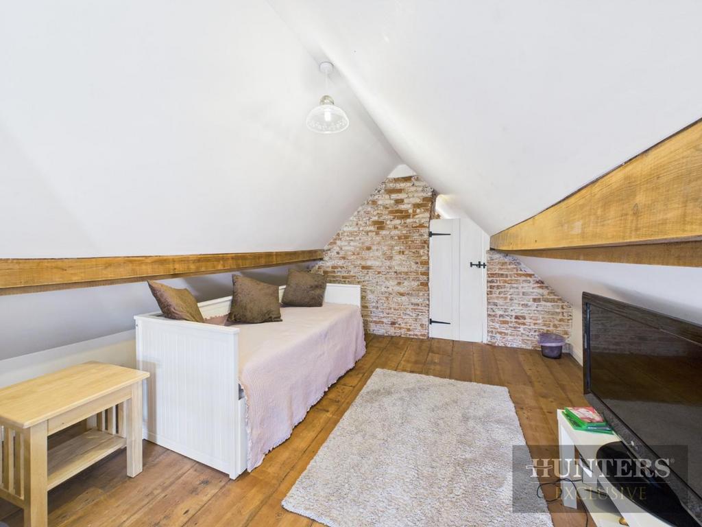 Loft Room