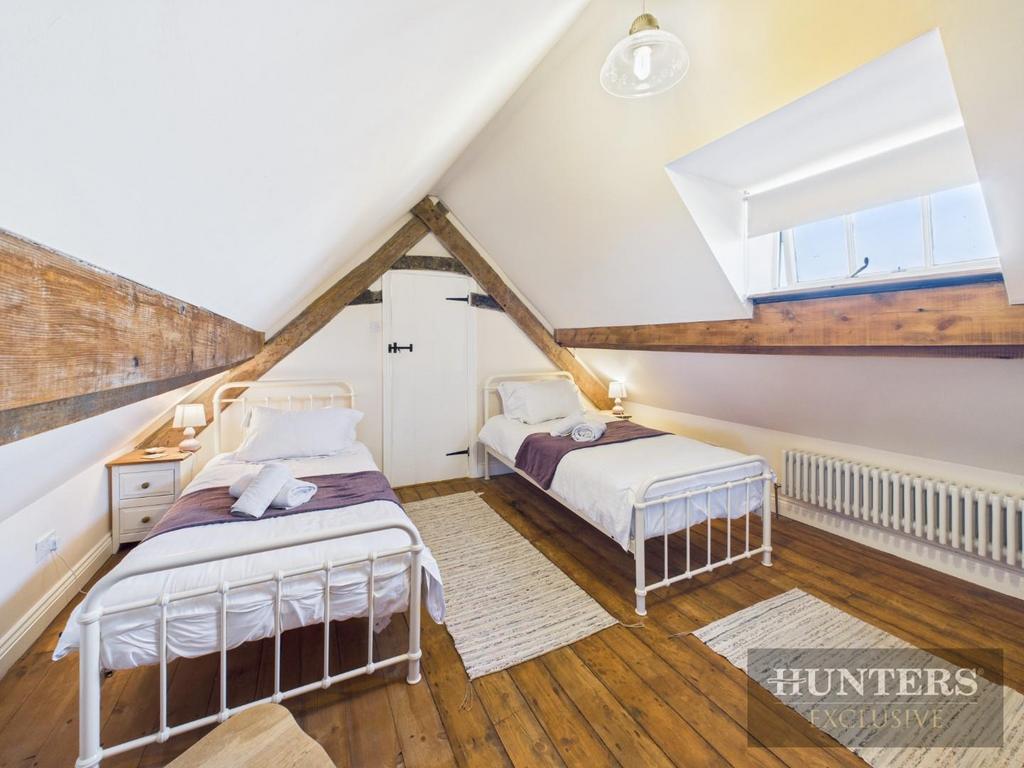 Loft Room