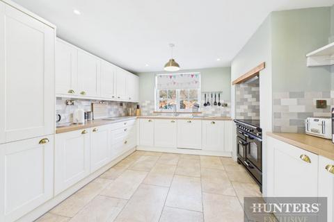 undefined, West Street, Muston, Filey