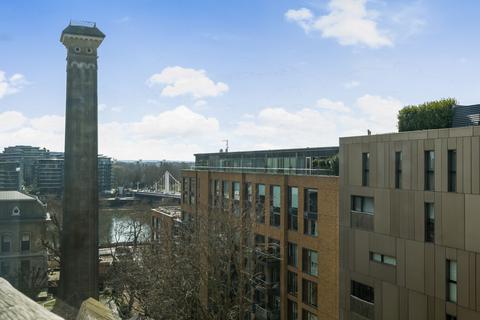 1 bedroom apartment for sale, Woods House, 7 Gatliff Road, London, SW1W