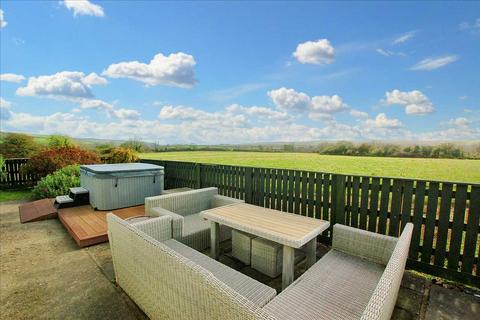 4 bedroom detached bungalow for sale, Pleasant Valley, Fiddlers Lane, St. Florence