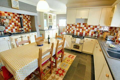 4 bedroom detached bungalow for sale, Pleasant Valley, Fiddlers Lane, St. Florence