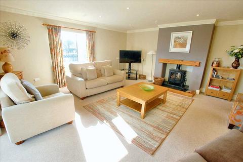 4 bedroom detached bungalow for sale, Pleasant Valley, Fiddlers Lane, St. Florence