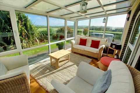 4 bedroom detached bungalow for sale, Pleasant Valley, Fiddlers Lane, St. Florence