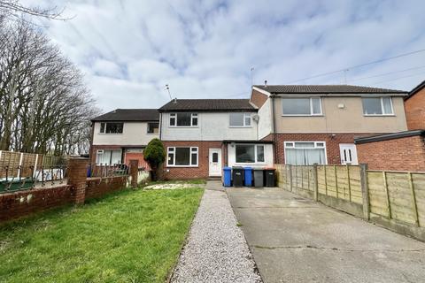 3 bedroom terraced house for sale, Wood Street, Fleetwood FY7