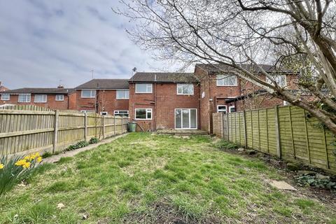 3 bedroom terraced house for sale, Wood Street, Fleetwood FY7