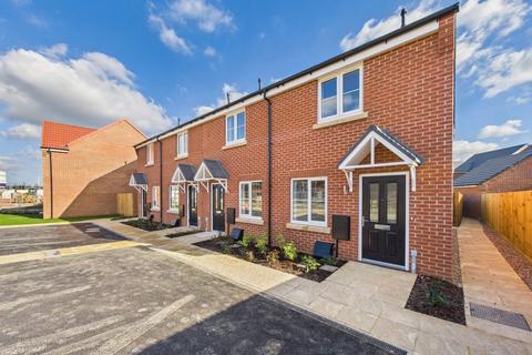 2 bedroom terraced house to rent, Harrow Drive, Boston, Lincolnshire