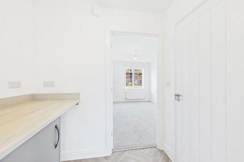 2 bedroom terraced house to rent, Harrow Drive, Boston, Lincolnshire