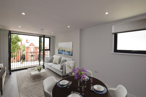 undefined, Apartment 1, 172 Leckhampton Road, Cheltenham GL53