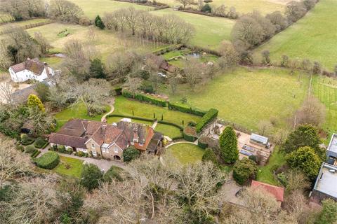 5 bedroom detached house for sale, Hammerpond Road, Plummers Plain, Horsham, West Sussex, RH13