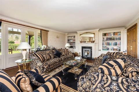 5 bedroom detached house for sale, Hammerpond Road, Plummers Plain, Horsham, West Sussex, RH13