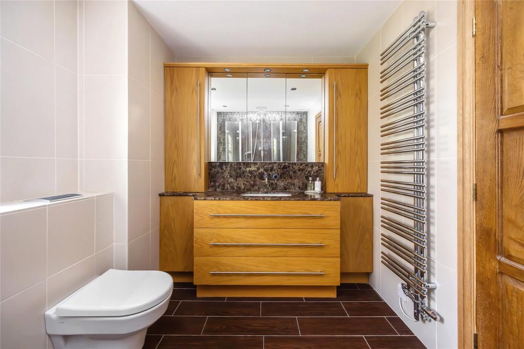 Principal En Suite