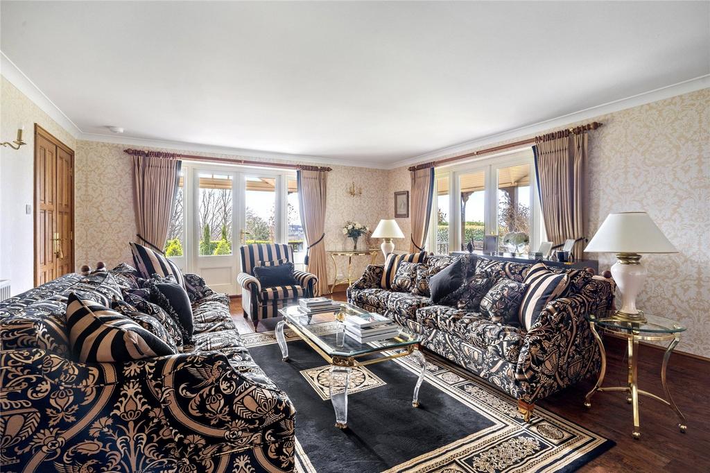 Drawing Room