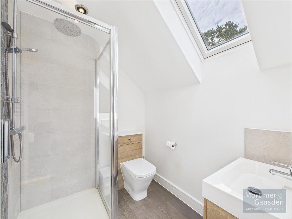 Ensuite