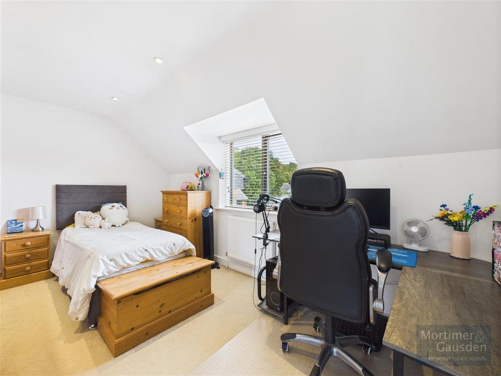 Bedroom 4
