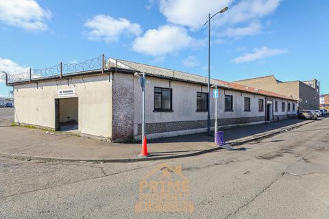 Retail property (out of town) for sale, Toryglen Street, Glasgow G5