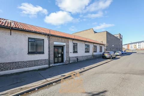 Retail property (out of town) for sale, Toryglen Street, Glasgow G5