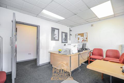 Retail property (out of town) for sale, Toryglen Street, Glasgow G5