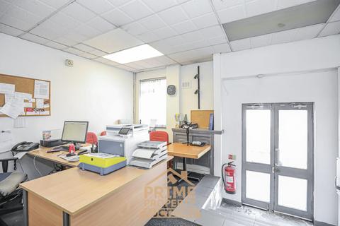 Retail property (out of town) for sale, Toryglen Street, Glasgow G5