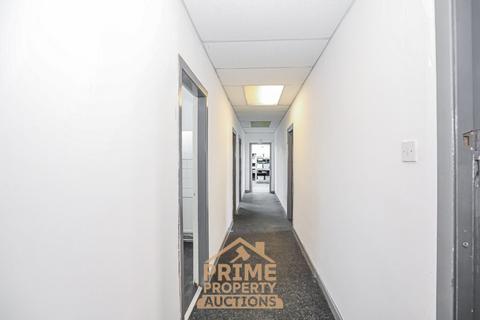 Retail property (out of town) for sale, Toryglen Street, Glasgow G5