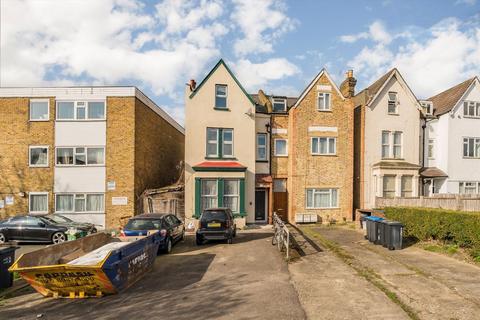 Haydons Road, London SW19