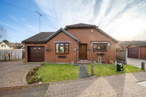 3 bedroom detached bungalow for sale, Arcadia Road, Gravesend DA13