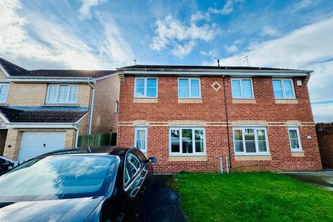 Fairfield Grove, Seaham SR7