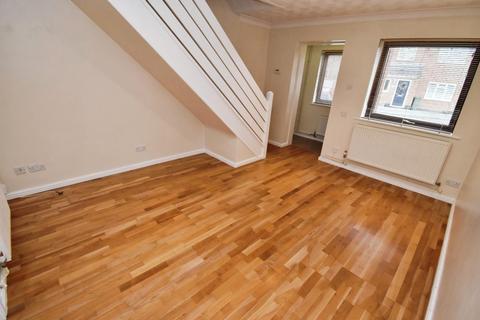 2 bedroom semi-detached house for sale, Clipstone Gardens, Wigston