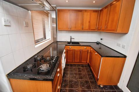 2 bedroom semi-detached house for sale, Clipstone Gardens, Wigston
