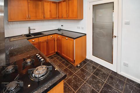 2 bedroom semi-detached house for sale, Clipstone Gardens, Wigston