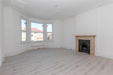 3 bedroom apartment for sale, Clifton Road, Somerset BS23