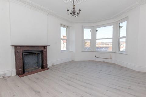 3 bedroom apartment for sale, Clifton Road, Somerset BS23