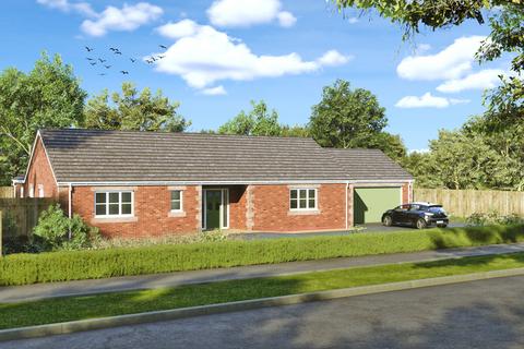 undefined, Water Meadow Lane, Upper Newbold S41