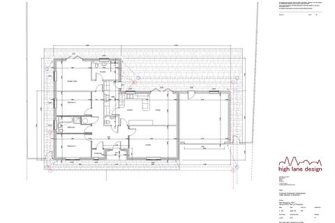 undefined, Water Meadow Lane, Upper Newbold S41
