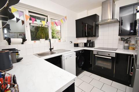 1, Matson Court The Bridle Path, Woodford Green, IG8 9LD