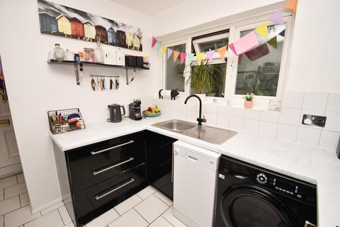 1, Matson Court The Bridle Path, Woodford Green, IG8 9LD