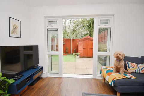 1, Matson Court The Bridle Path, Woodford Green, IG8 9LD