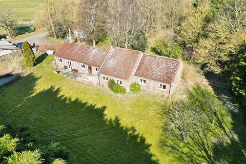 5 bedroom detached bungalow for sale, Station Road, Haddiscoe, Great Yarmouth