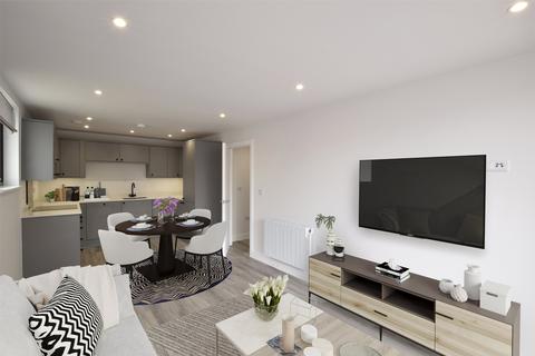 2 bedroom apartment for sale, Apartment 7, 172 Leckhampton Road, Cheltenham GL53