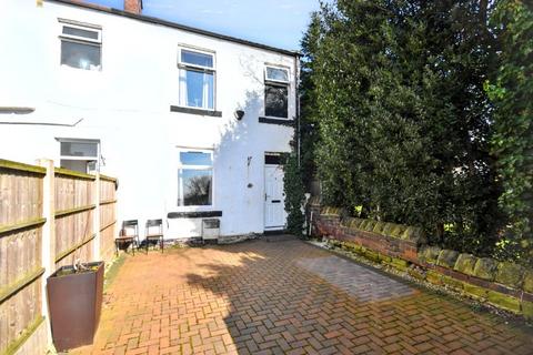Westleigh, Ossett, West Yorkshire
