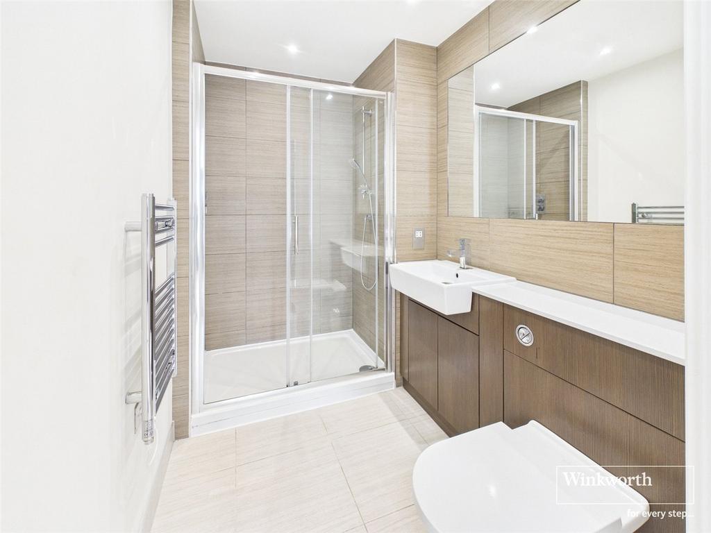 En-Suite