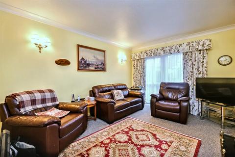 1 bedroom retirement property for sale, Trinity Place, Eastbourne
