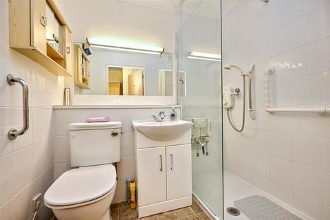 1 bedroom retirement property for sale, Trinity Place, Eastbourne