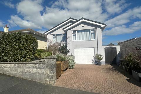 2 bedroom detached bungalow for sale, Furzehatt Rise, Plymouth PL9