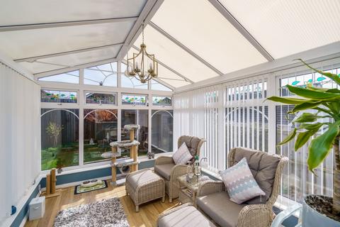 2 bedroom detached bungalow for sale, Furzehatt Rise, Plymouth PL9
