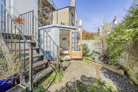 1 bedroom apartment for sale, Seafield Road, Hove, East Sussex